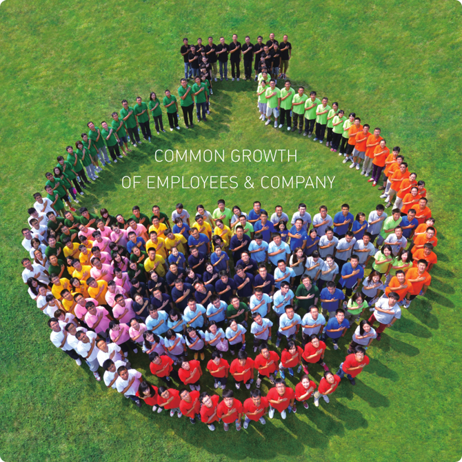 join-11 人才理想