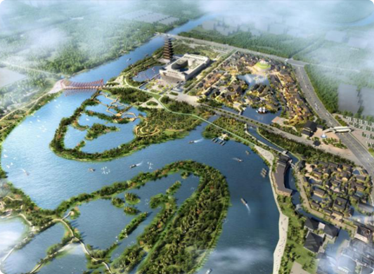 Yangnong Group��s Relocation