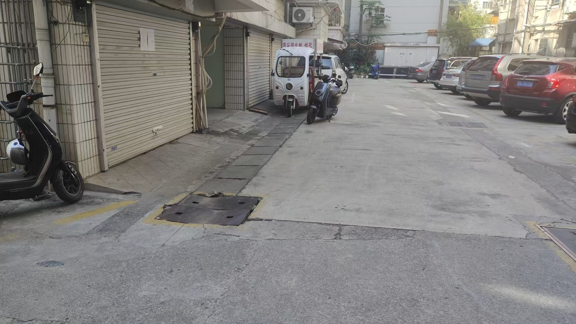 88858cc永利官网招租通告